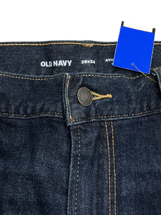 Pantalón 38X34 (OLD NAVY)