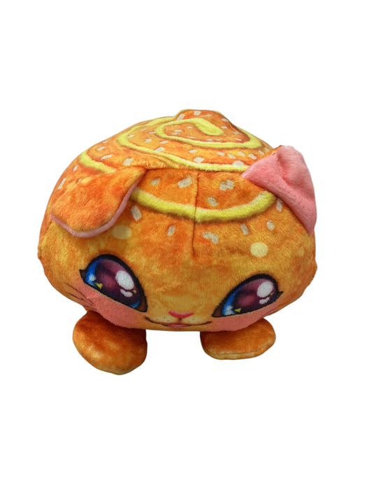 Cinnamon Roll Interactivo (COOKEEZ)