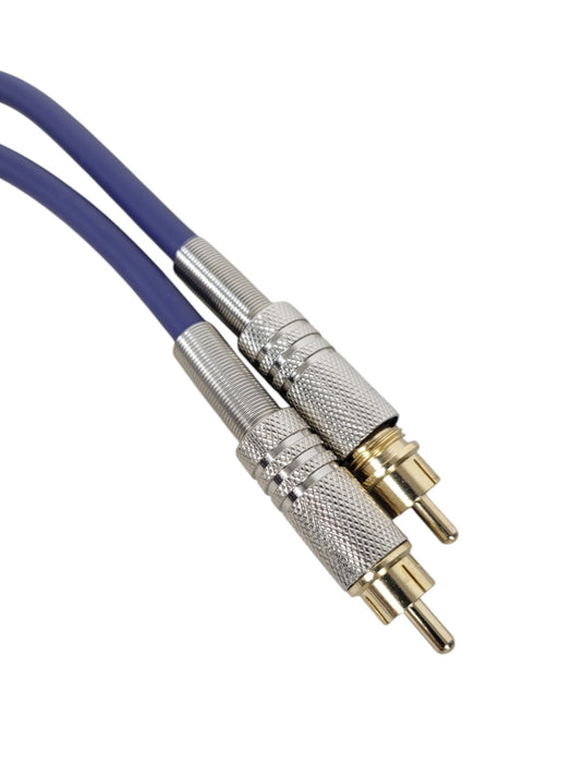 Cable coaxial (HOSA TECHNOLOGY)