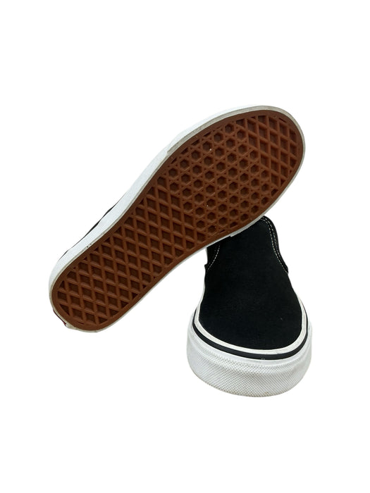 Tenis 6 (VANS)