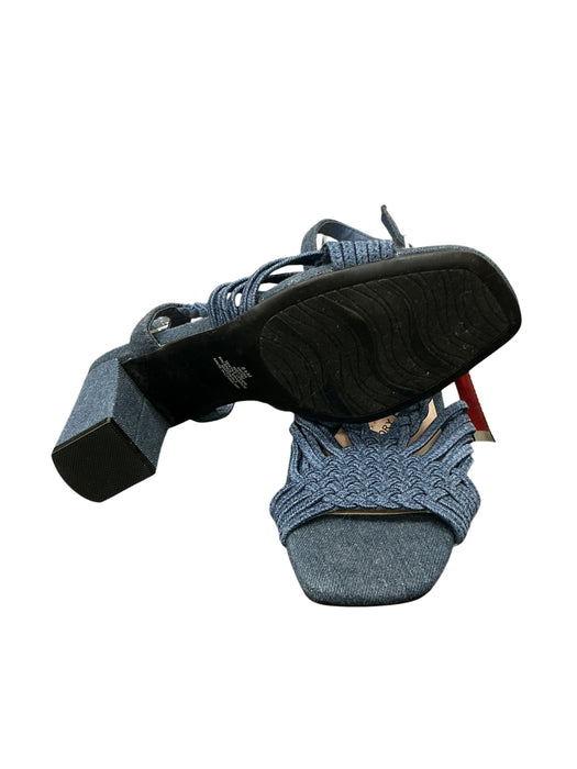 Tacón 8.5 (IMPO)