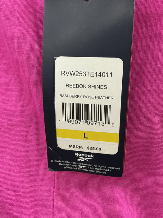 Blusa L (REEBOK)