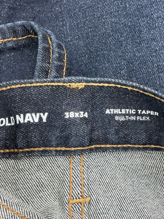 Pantalón 38X34 (OLD NAVY)