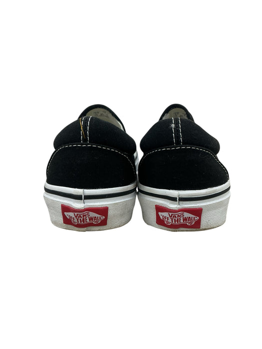 Tenis 6 (VANS)