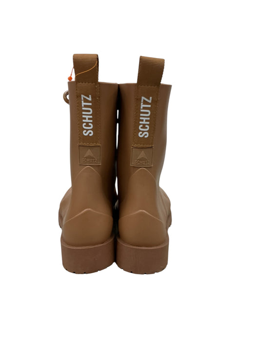 Botín 7 (SCHUTZ)