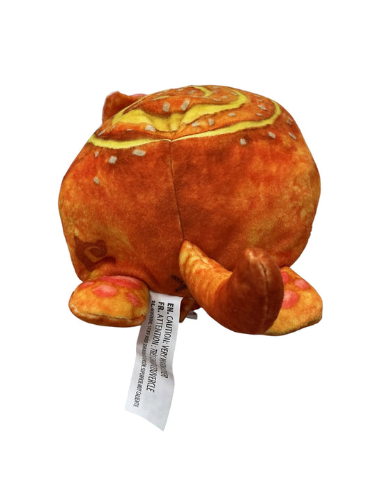 Cinnamon Roll Interactivo (COOKEEZ)