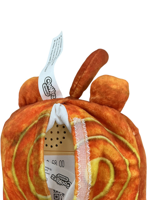Cinnamon Roll Interactivo (COOKEEZ)