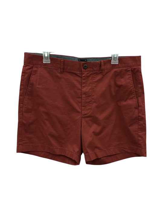 Pantaloneta 34 (J. CREW)