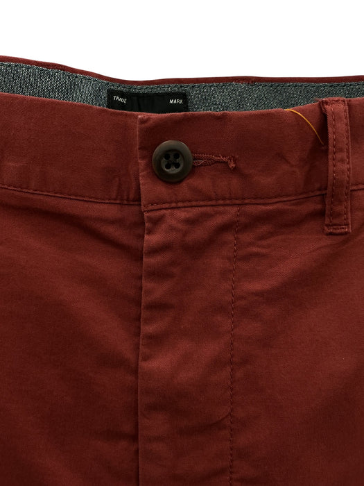 Pantaloneta 34 (J. CREW)