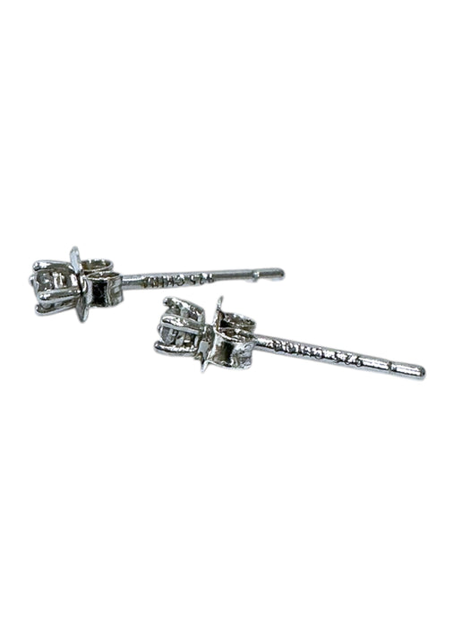 Aretes de plata (925)