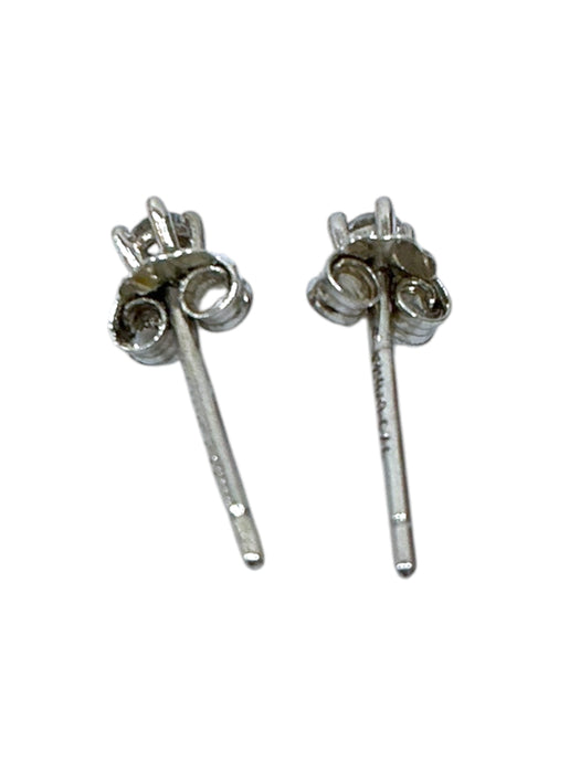 Aretes de plata (925)