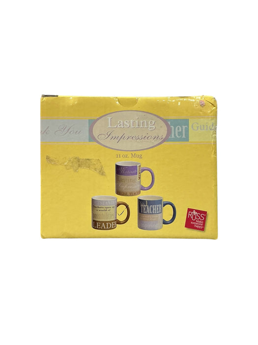 Taza (RUSS)