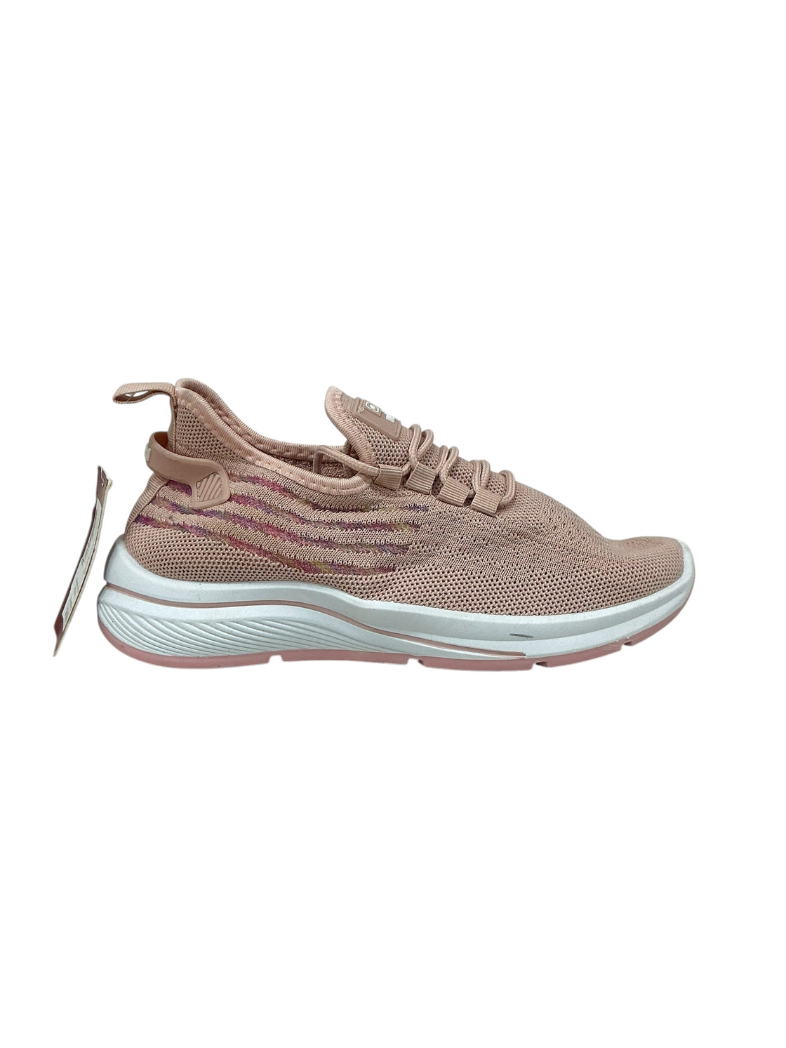 Tenis 7 (RED)