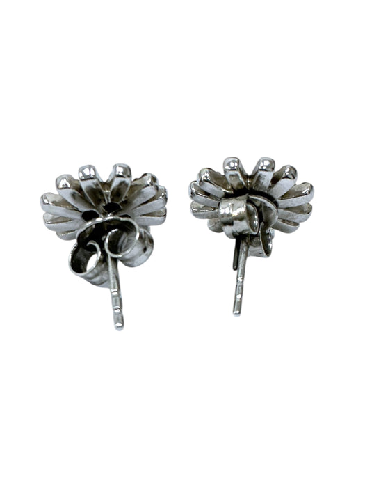 Arete de plata (925)