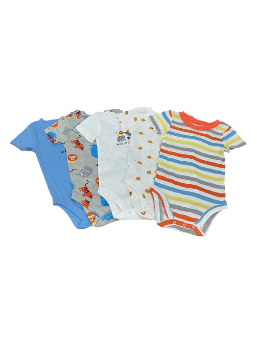 Set de Bodies para niño 18-24M (PLACE)
