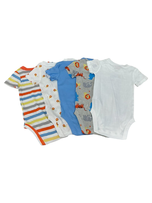 Set de Bodies para niño 18-24M (PLACE)