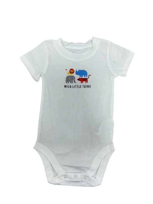 Set de Bodies para niño 18-24M (PLACE)