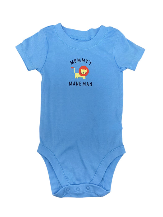 Set de Bodies para niño 18-24M (PLACE)
