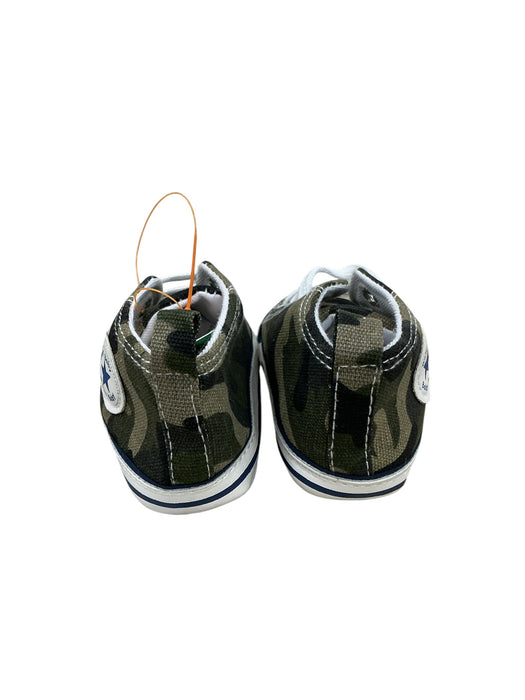 Tenis para bebé