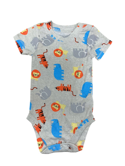 Set de Bodies para niño 18-24M (PLACE)