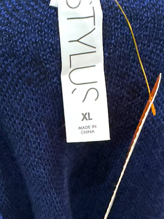 Suéter XL (STYLUS)
