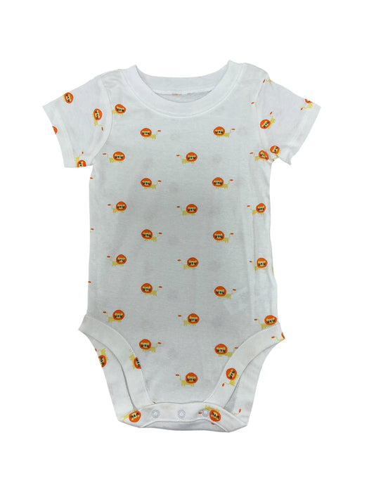 Set de Bodies para niño 18-24M (PLACE)