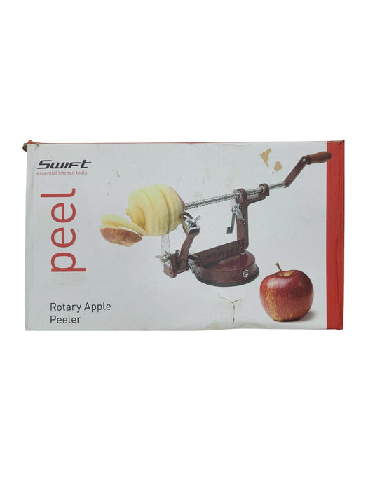 Pelador de manzanas (SWIFT)