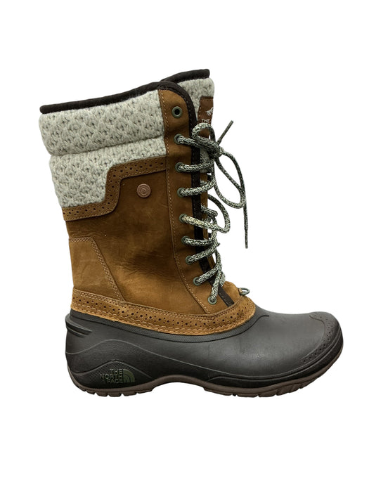 Bota 8.5 (THE NORTH FACE)