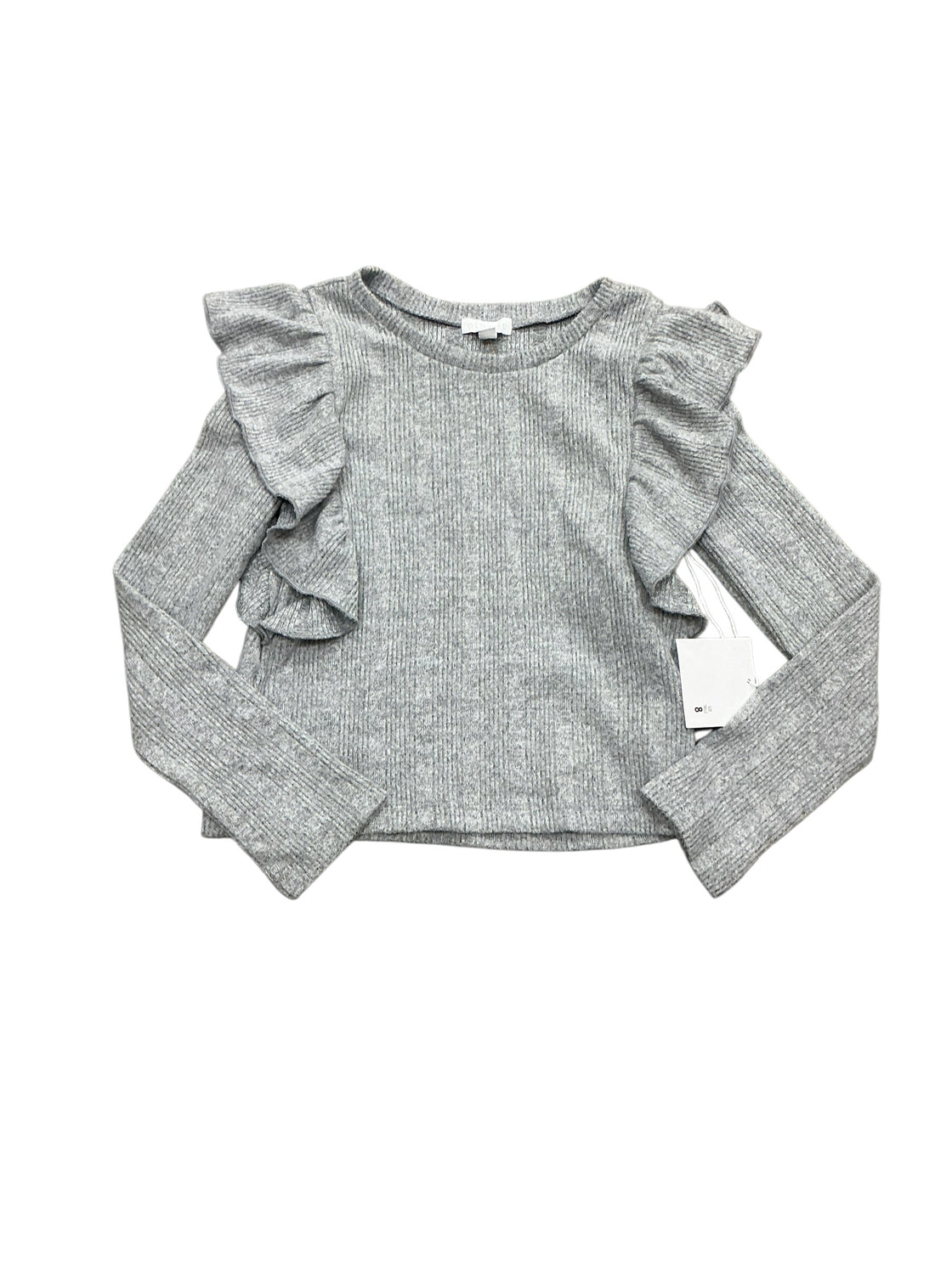 Blusa para niña 8 (BTWEEN)