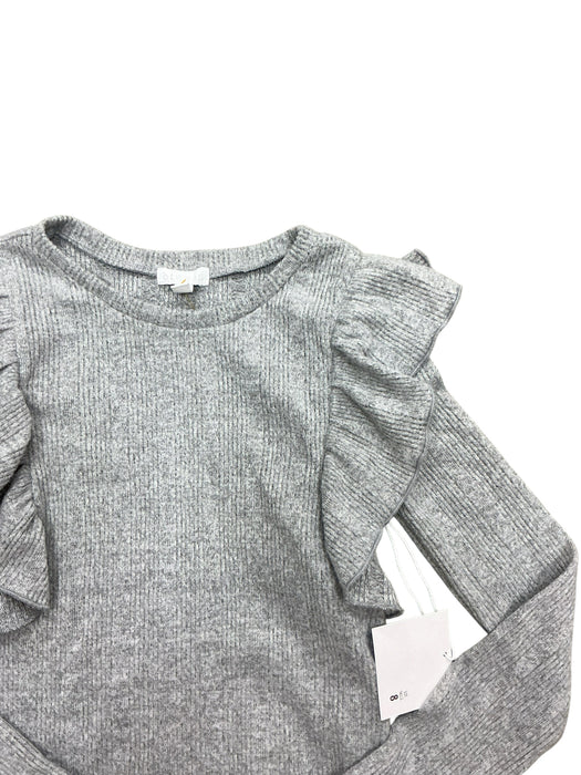 Blusa para niña 8 (BTWEEN)