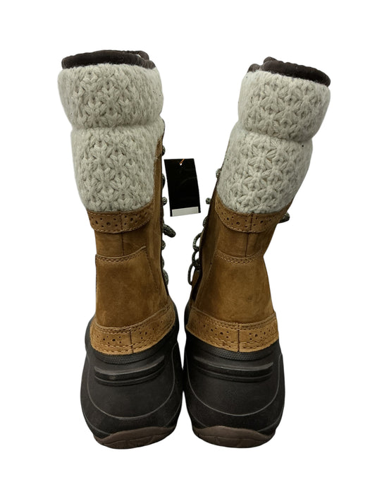 Bota 8.5 (THE NORTH FACE)
