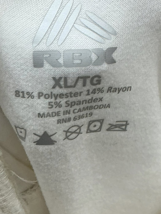 Sudadero XL (RBX)