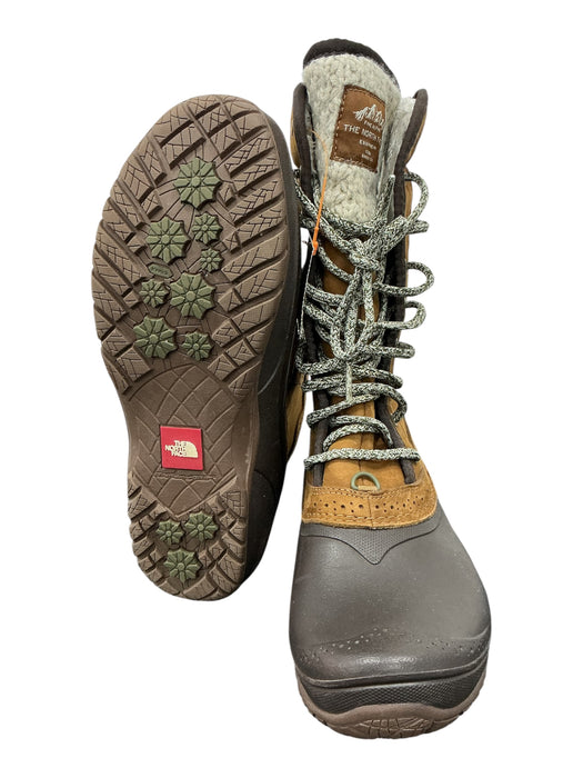 Bota 8.5 (THE NORTH FACE)