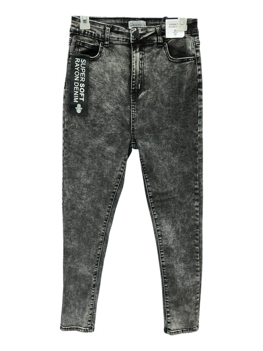 Pantalón 11/12 (BAMBOO)