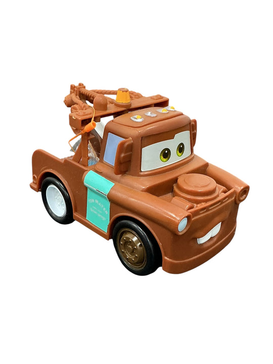 Tow Mate (MATTEL)