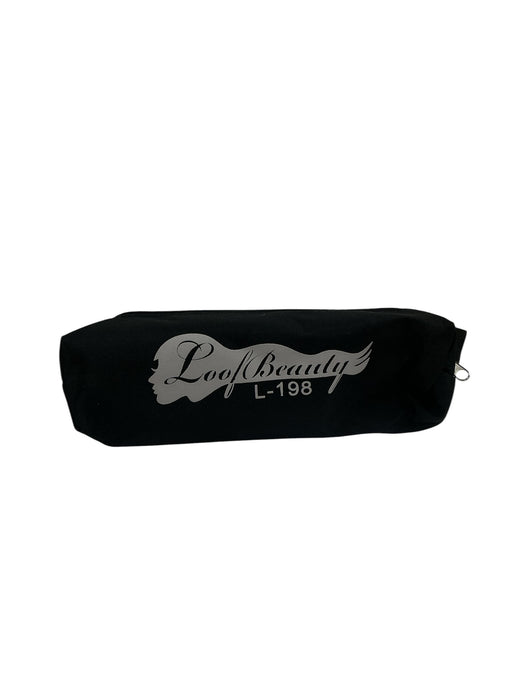 Plancha de Peinar (LOOFBEAUTY)