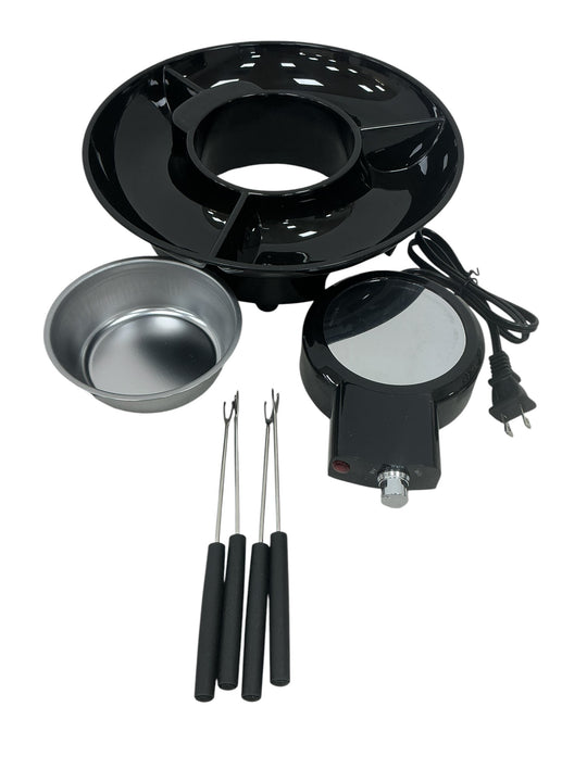 Set de fondue