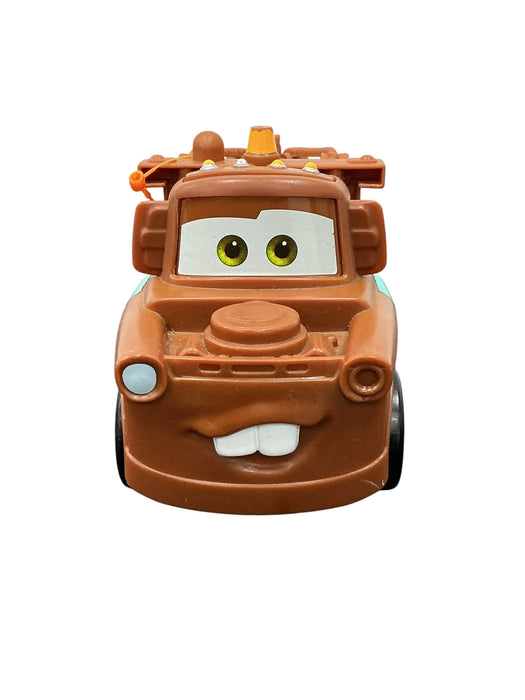 Tow Mate (MATTEL)