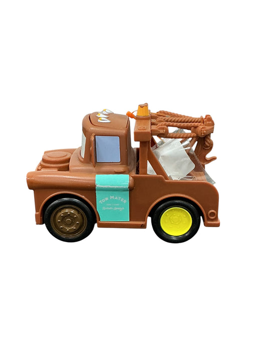 Tow Mate (MATTEL)