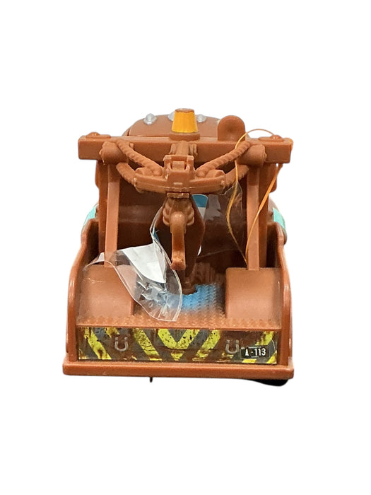 Tow Mate (MATTEL)