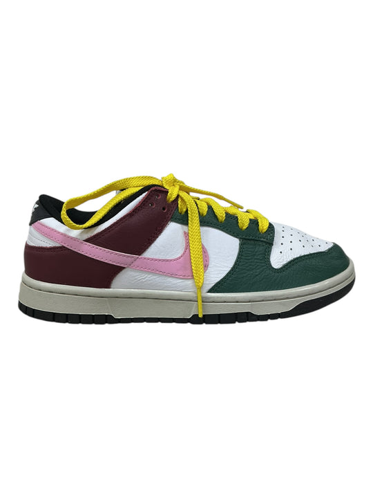 Tenis 8 (NIKE)