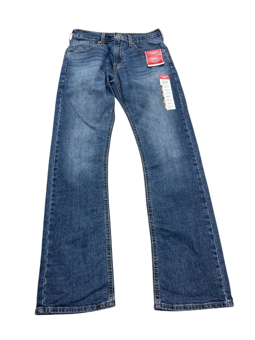 Pantalón 28x30 (LEVI STRAUSS SIGNATURE)