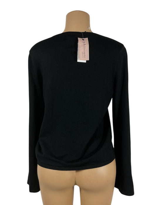 Blusa M (PHILOSOPHY)