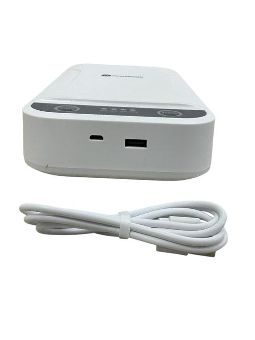 Sanitizador UV-C (FIRSTHEALTH)