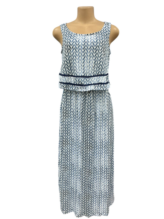 Vestido S (ROBERT LOUIS)