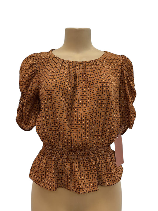 Blusa M (FOREVER 21)