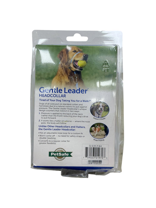 Bozal para Perro (PETSAFE)