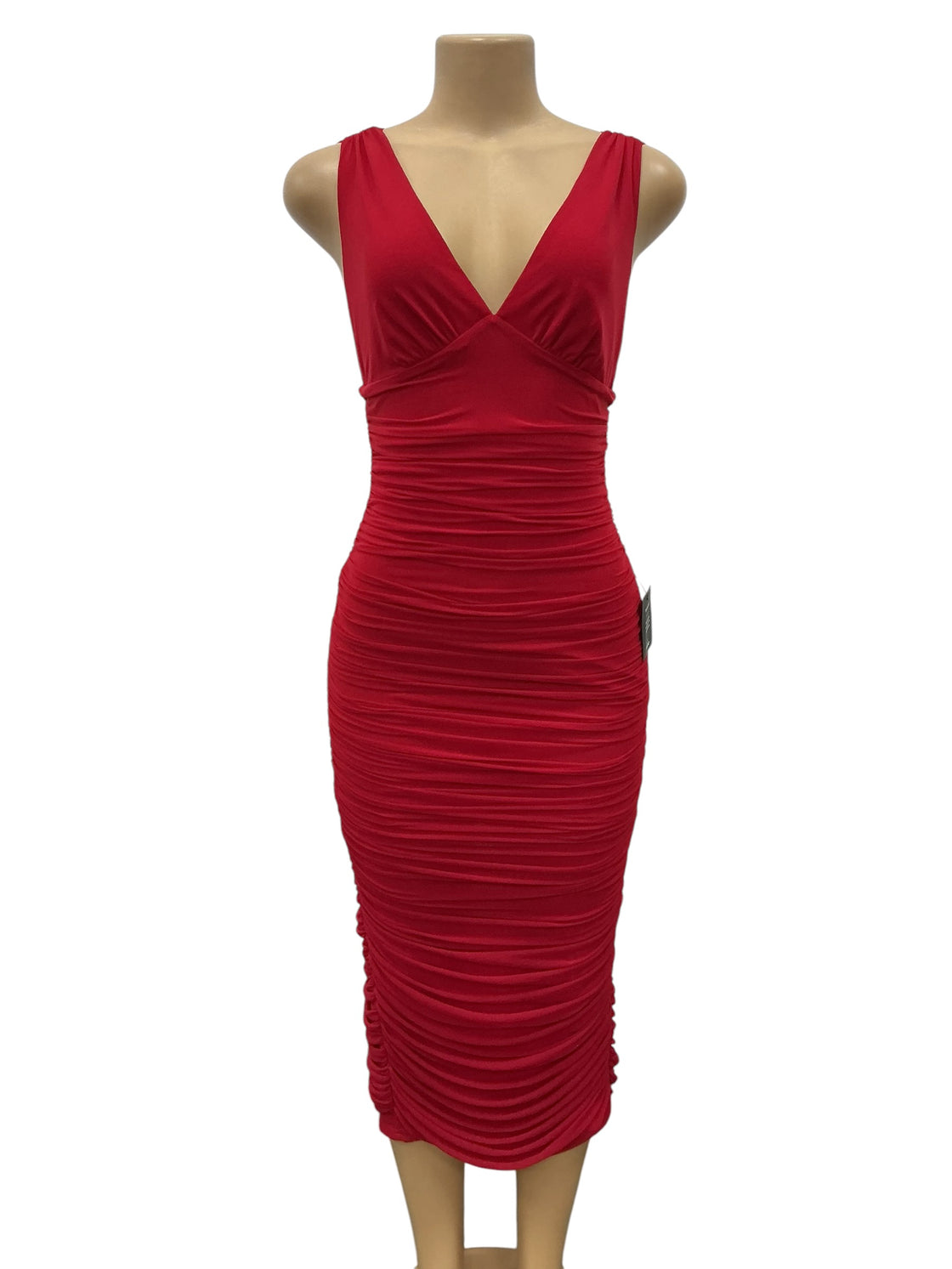 Vestido XS (LULUS)