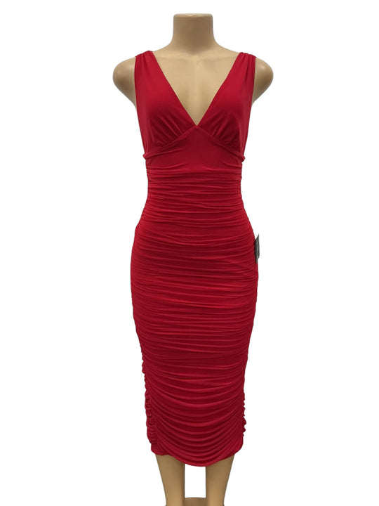 Vestido XS (LULUS)