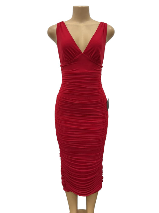 Vestido XS (LULUS)